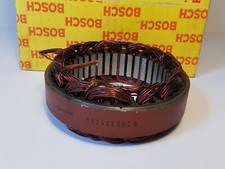 Bosch 1124229026 Ständer Läufer Städerwicklung Generator Lichtmaschine 24V