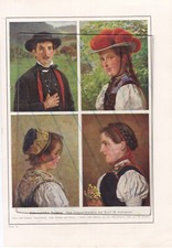 St. Peter , Gutach, Prechtal