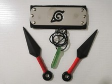 Cosplay Anime Für Naruto