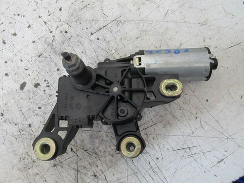 Wischermotor hinten 3b9955711c - wischermotor,