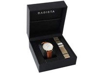 Babista Herren Armbanduhr