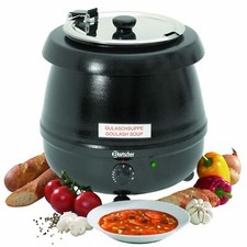 Bartscher Saucentopf