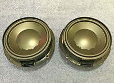 Volkswagen OEM Dynaudio High