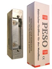 Elektrischer Türöffner PESO