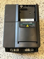 Siemens Micromaster 440