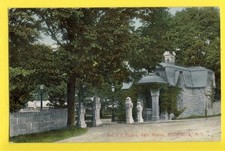 Alte AK 1914 gedruckt in