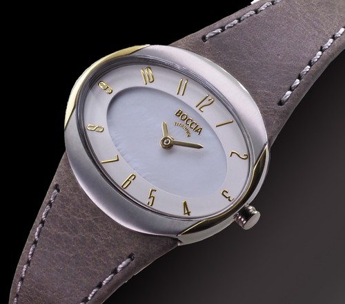 Boccia damen uhr - damen, 3275-02