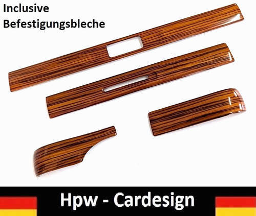 Holzsatz armaturenbrett - holzsatz,