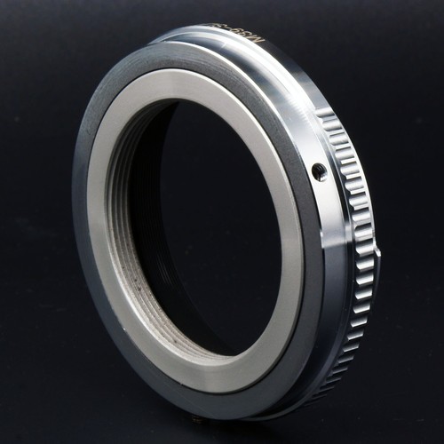 M39 messing adapter für - m39-lt,