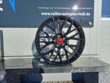 Zoll alufelgen mam rs4 - 18,