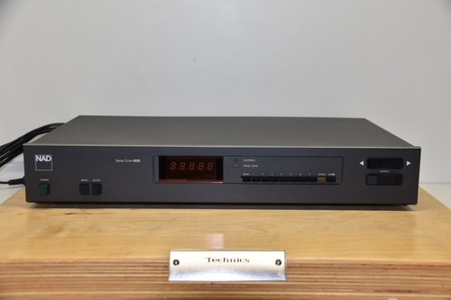 Nad 4225 integra t 4450 - nad,