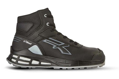 Power sicherheitsstiefel - u-power, s3