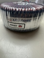 Trafo Ringkerntrafo Noratel Germany AG 230V 50Hz Neu Transformer Transformator