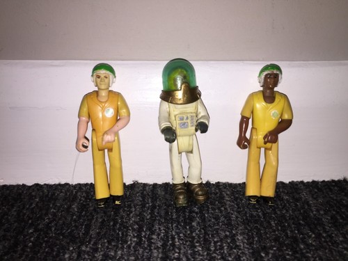 Vintage fisher price - 3,