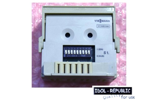 Viessmann 7408 209 - 7408,