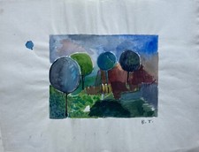 Brigitte Tietze West-Berlin