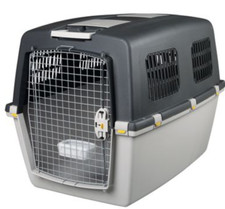Hundetransportbox Gulliver, Größe 7, Zustand wie NEU!! 