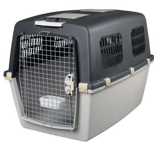 Hundetransportbox gulliver - hundetransportbox,