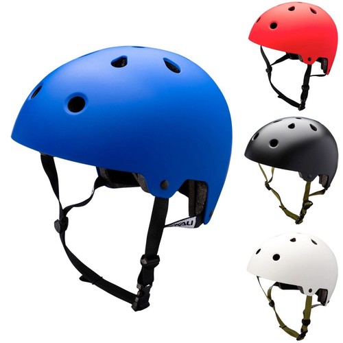 Kali fahrrad helm - kali,