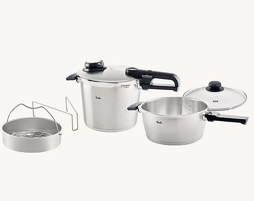 Fissler vitavit premium set - fissler,