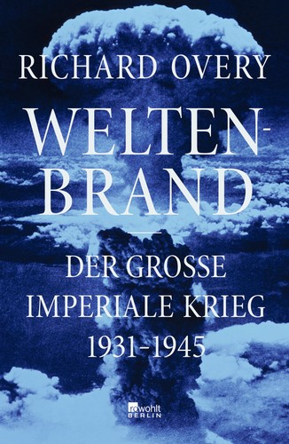 Weltenbrand richard overy - richard,
