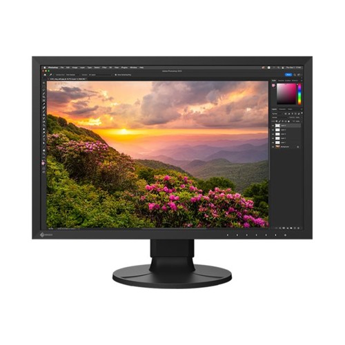 Eizo coloredge series - eizo,