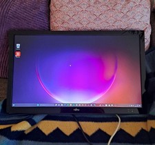 27-Zoll-Monitor Full HD von Fujitsu