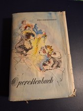 Operettenbuch Otto