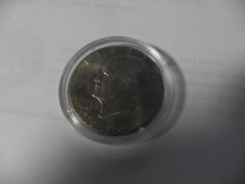 One Dollar 1776 -1976  E