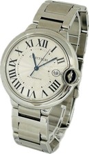 Cartier Ballon Bleu W69012Z4