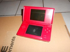 Nintendo DS Lite Handheld