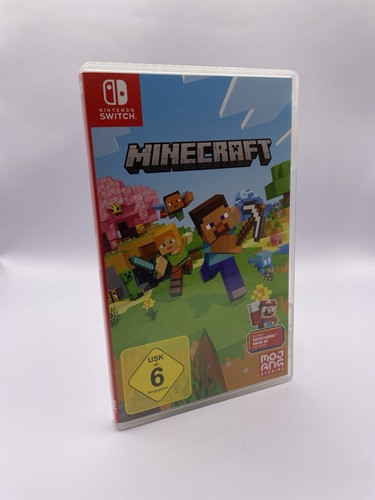 Minecraft-Switch-Edition