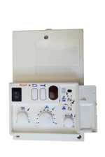 Buderus Zethos UBA4001