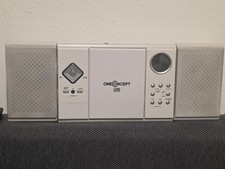 Design Vertikal HiFi Stereo