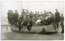 Foto AK - Ostseebad Ahlbeck