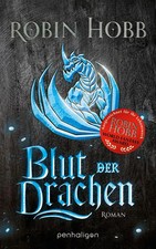 Blut der Drachen | Roman |