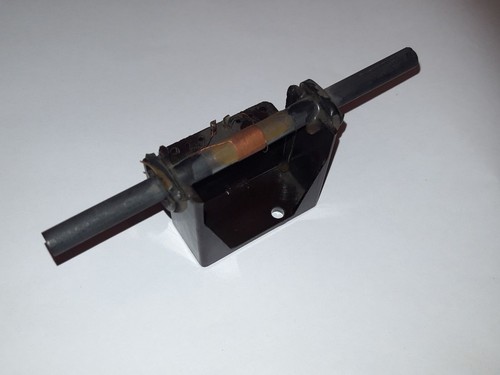 Ferritantenne aus saba - ferritantenne,