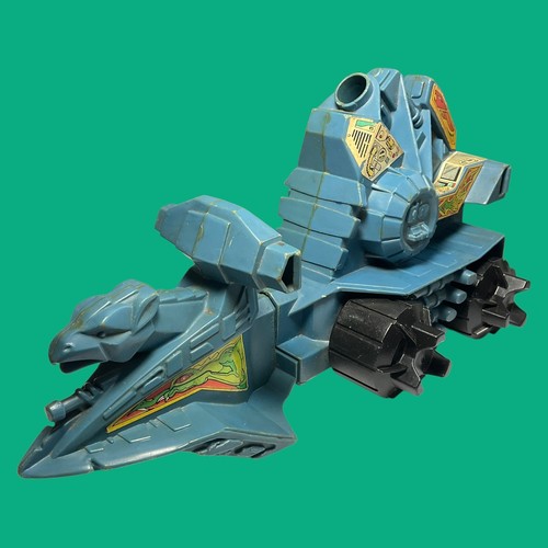 Vintage mattel masters - of, the