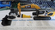 Liebherr R938 Wahl Design