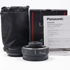 Panasonic 1.4X Telekonverter
