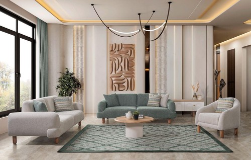 Sitzgruppe sofa set - sitzgruppe/sofa,