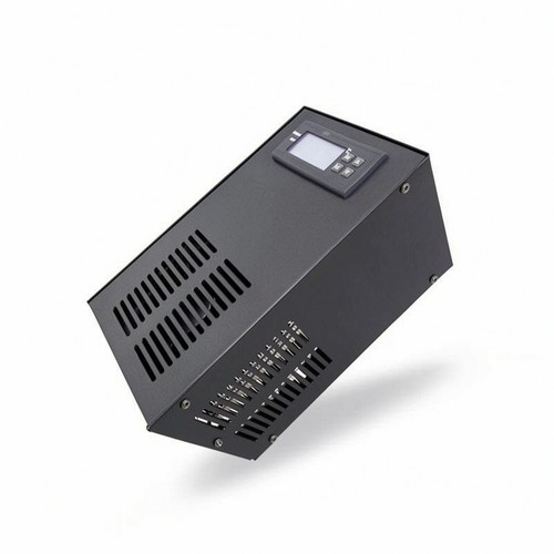 Aquarienkühler mit pumpe - aquarienkühler,