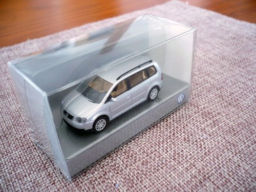 Wiking touran 1 - h0,, 1:87