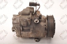 VOLKSWAGEN POLO 9N 1.2 6V 54PS Klimakompressor Verdichter Klimaanlage 6Q0820803G