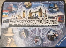 Scotland Yard Brettspiel - Ravensburger