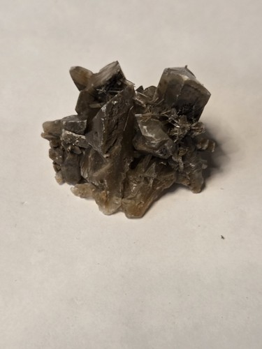 Mineralien schöne kleine