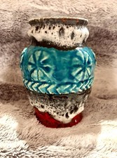 Vintage MCM West Germany Bay