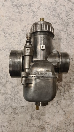 Vergaser bvf etz 250 - etz, ts