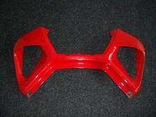 Ducati Panigale 1199/S Verkleidung Heck mitte  Neuwertig