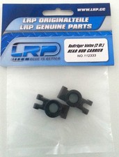 LRP Radträger hinten 2 Stk